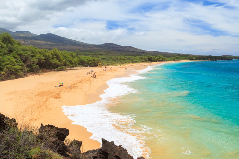 Big Beach