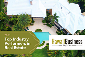 Hawaii-Business
