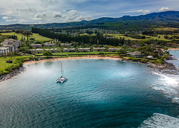 Kapalua