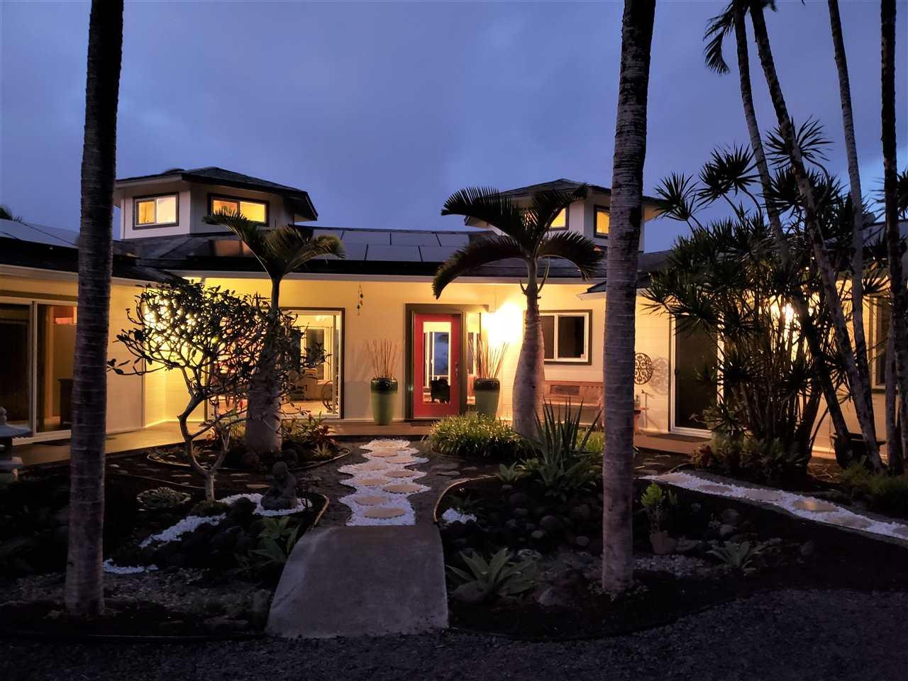 33 Uaoa Loop, Haiku, HI 96708