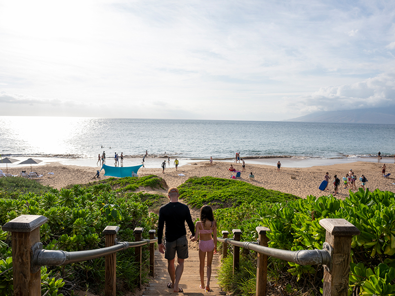 A Major Driver in Real Estate Decisions on Maui
