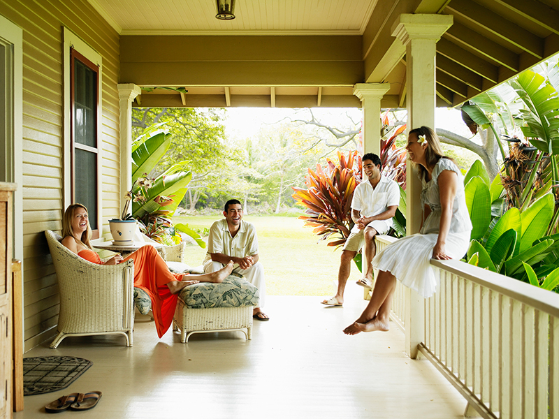 Lifestyle: A Major Driver in Real Estate Decisions on Maui