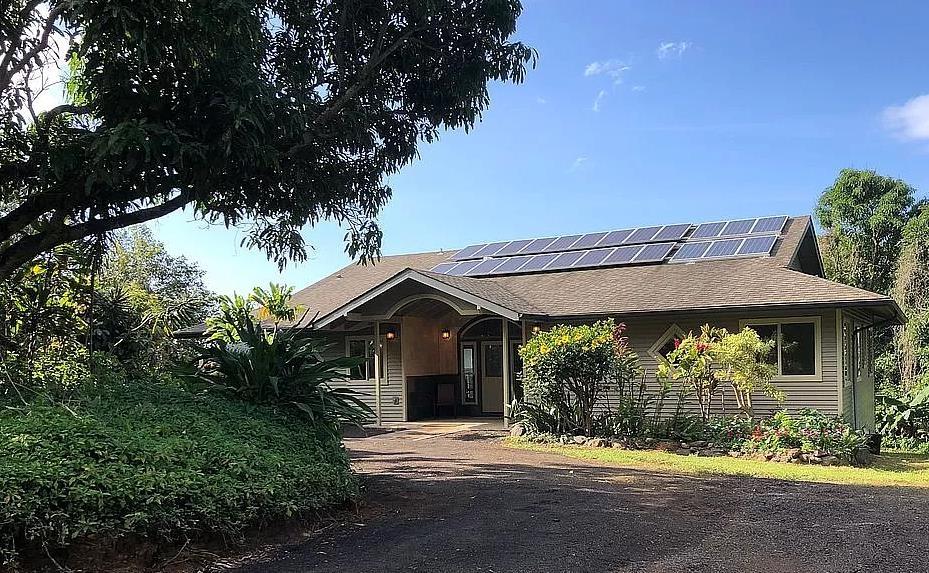 haiku maui real estate and homes for sale