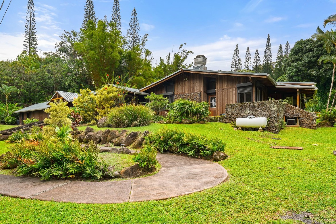 Maui real estate